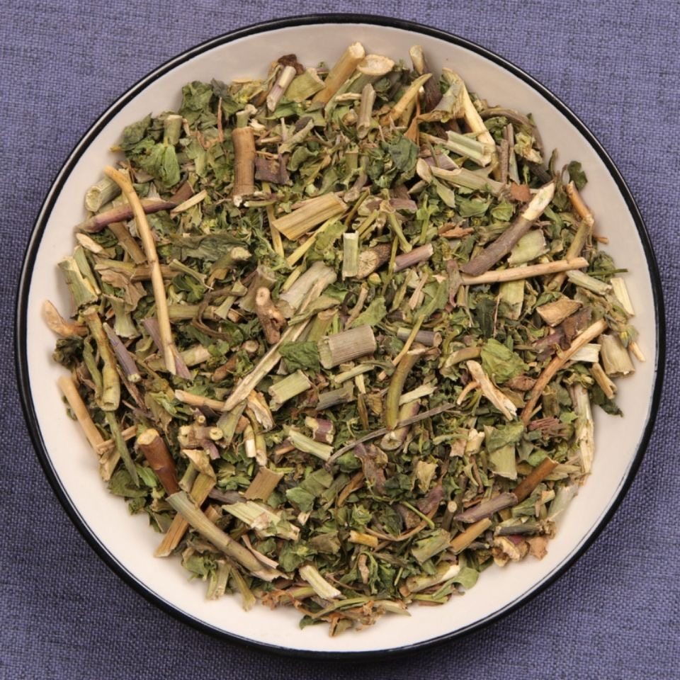 中草药泽漆包邮500克耳叶大戟猫耳眼中药材店铺非野生正品猫眼草