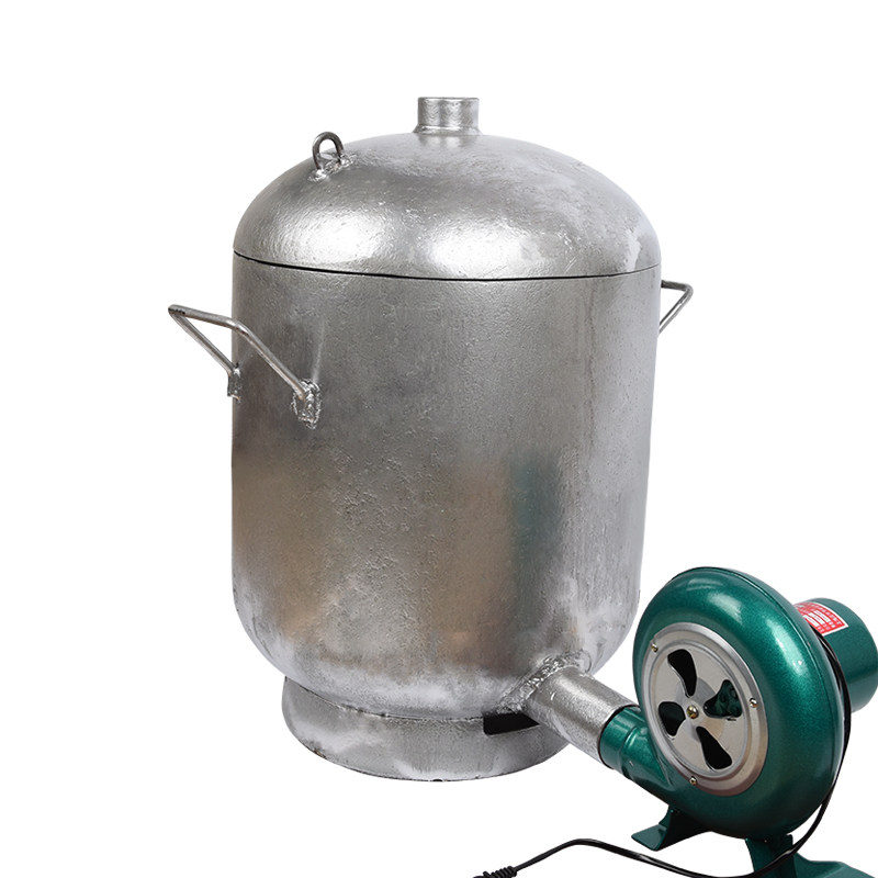 炭炉养碳商用加厚炉点炉子烤肉肉店多款可选其它烧烤用品