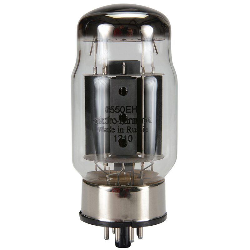 俄罗斯 eh 6550 电子管可代kt90 kt100 kt88 精密配对 大量现货!