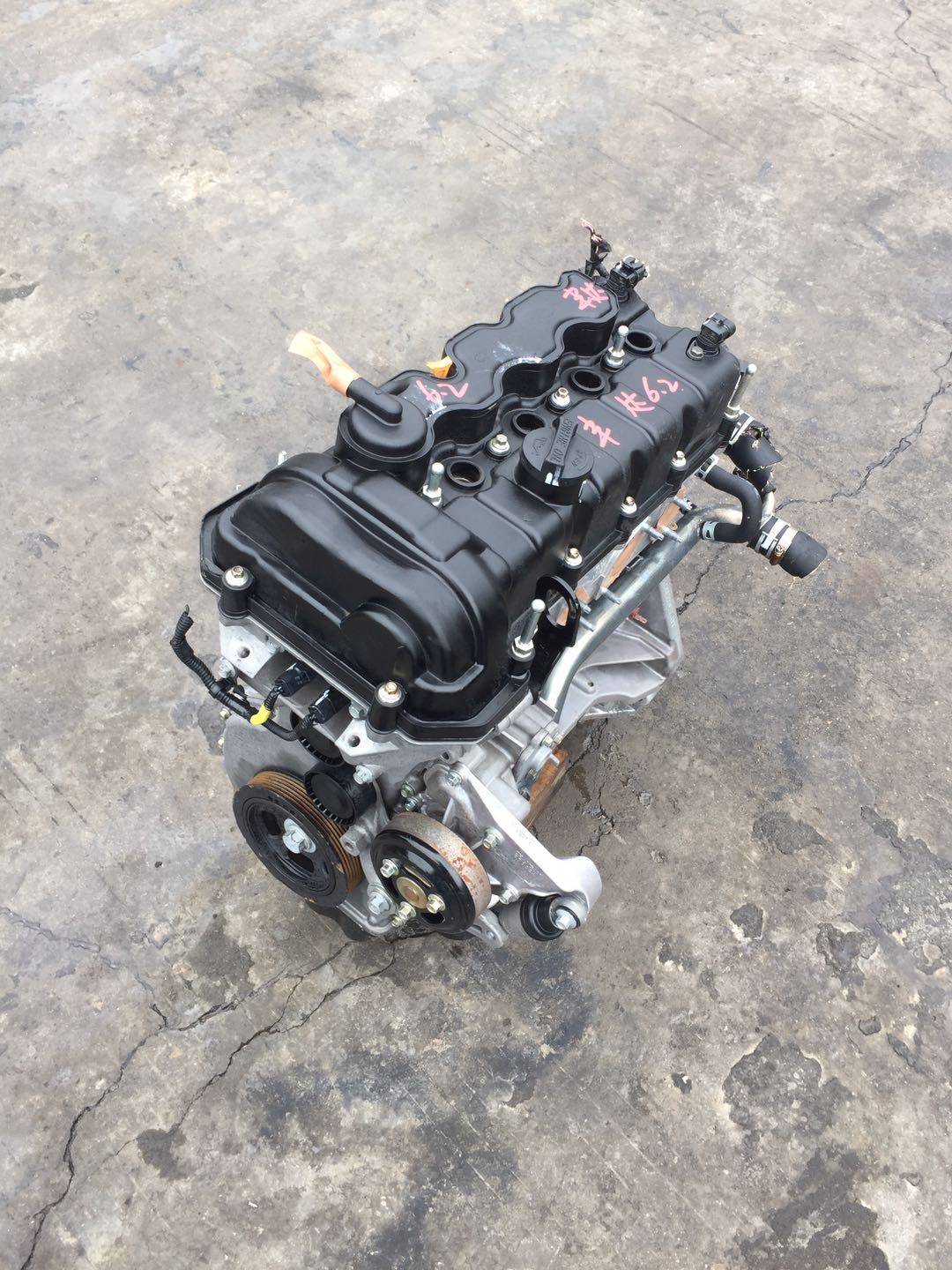 适用于长安474悦翔jl478qee逸动475 486 cs35 1.5 1.6发动机总成