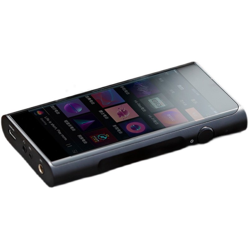 山灵m6pro音乐播放器无损hifi随身听新版旗舰m8解码器