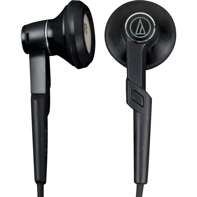 【熊猫竹子】经典延续 audio technica/铁三角 ath-cm707 平头