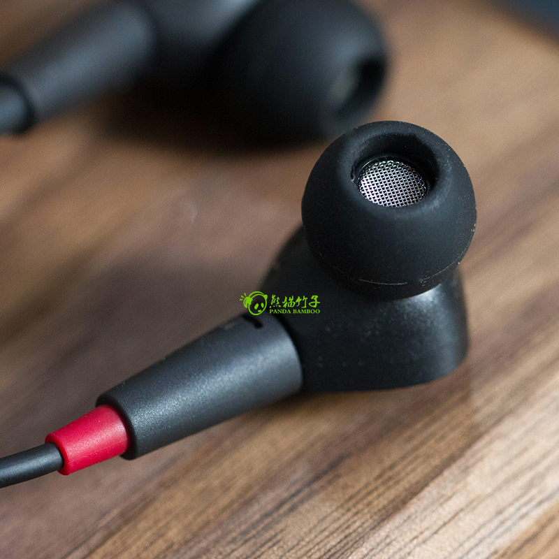 【耳机】熊猫竹子 森海塞尔 ie80s/ ie60/ i