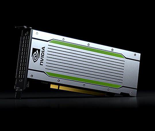 英伟达nvidiateslat4gpu运算显卡16ggddr6含税显卡