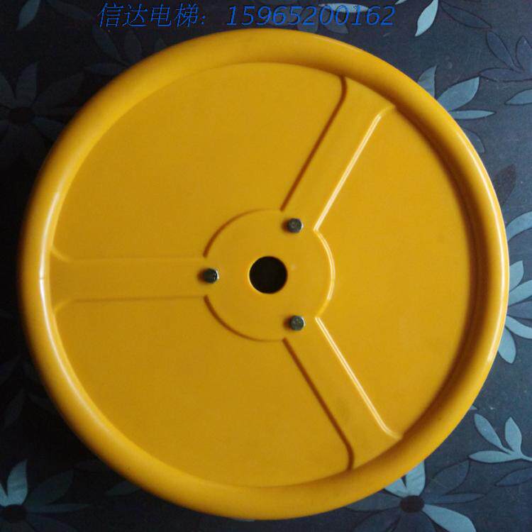 电梯车轮塑料三菱迅达奥的斯通通力日立申菱其他机械五金新