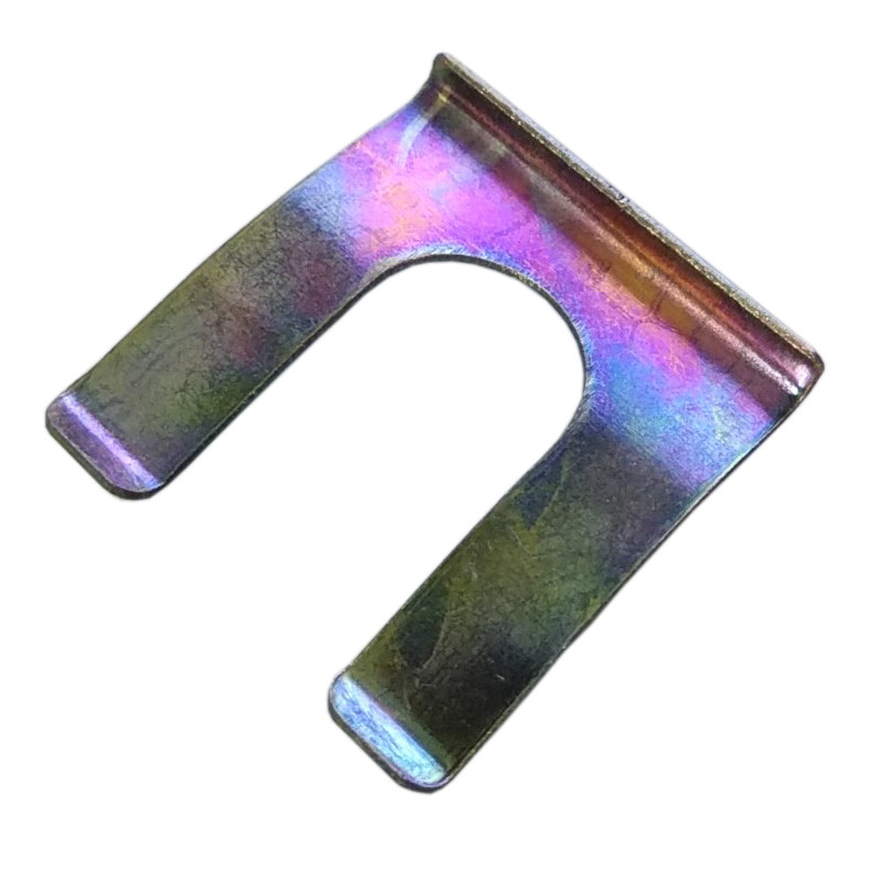 东南菱悦v3 蓝瑟 菱帅 菱致 菱仕 翼神刹车油管卡子 手刹拉线卡扣