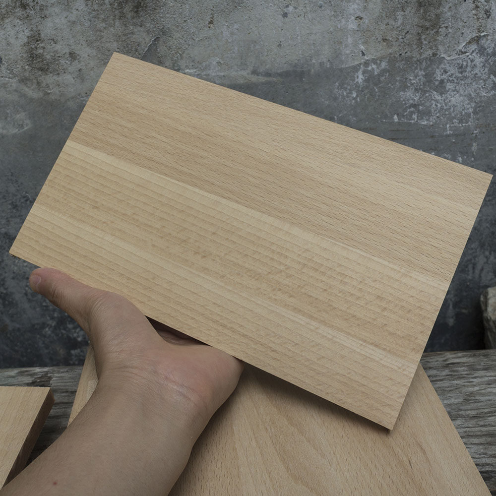 榉木清仓处理一批直拼板材进口拼板木工家装木雕