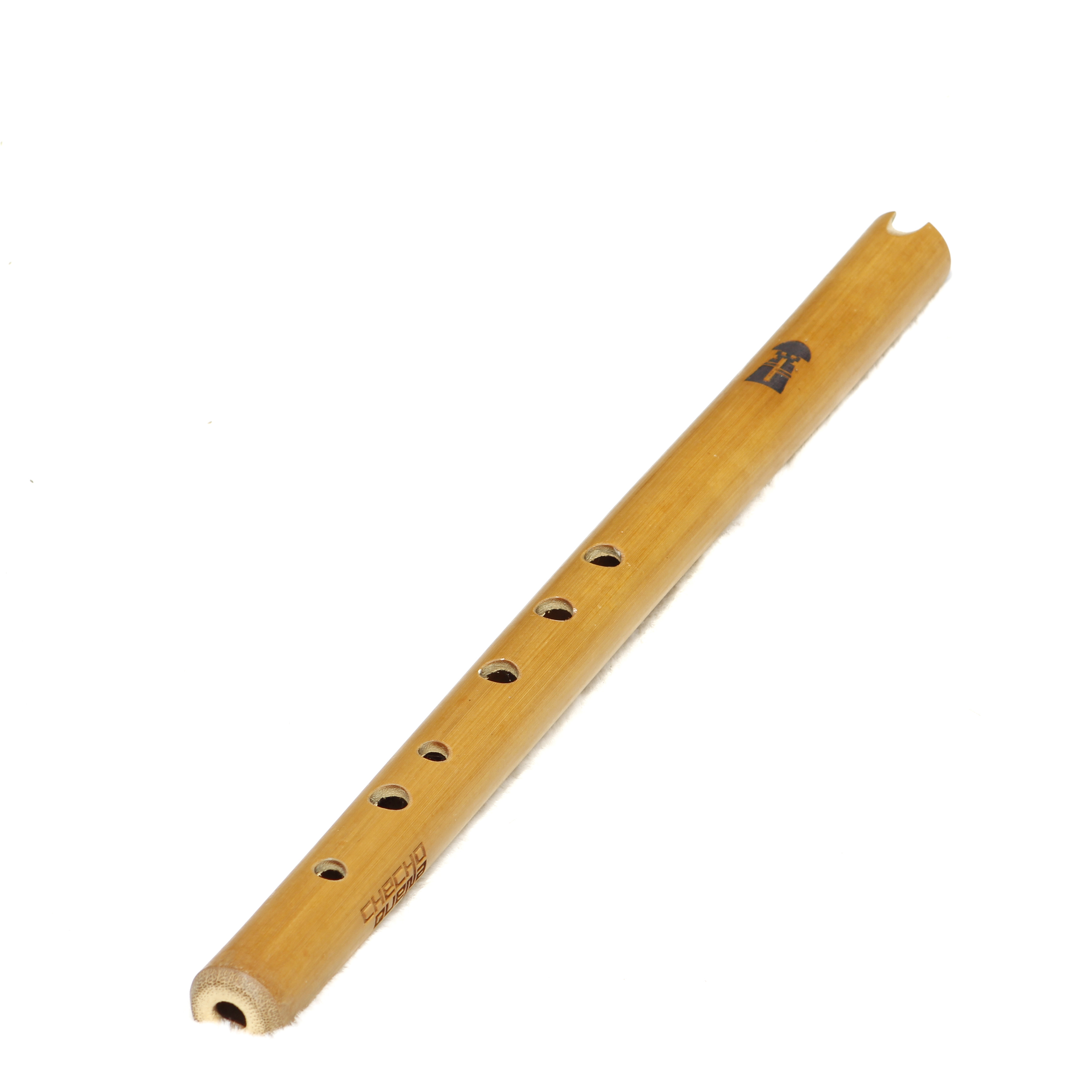 秘鲁进口口盖那笛quena大师级checho品牌老鹰之歌竖笛