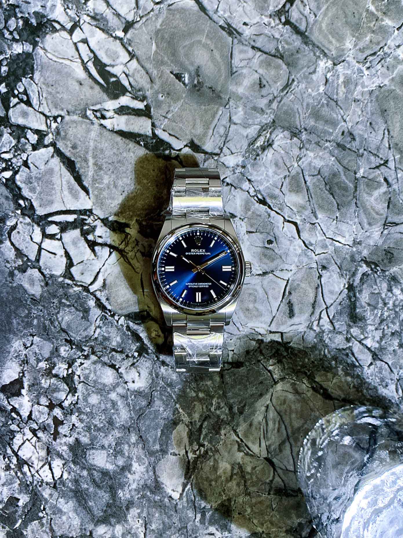 劳力士蚝式恒动系列1243/2772/126000 31MM36MM41MM任意表盘颜色