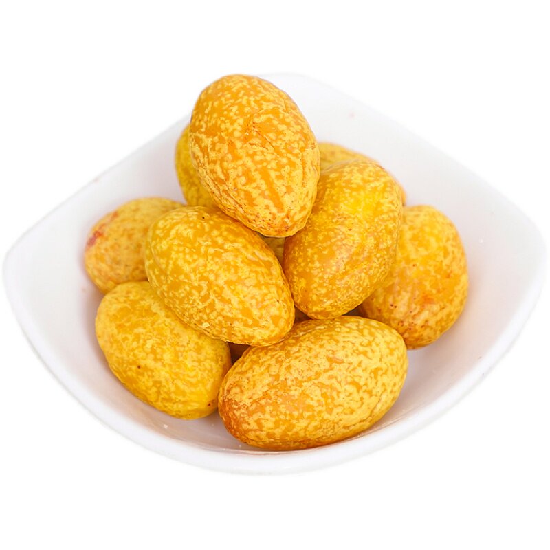 橄榄5斤散装制黄金香果干零食凉果蜜饯果脯橄榄