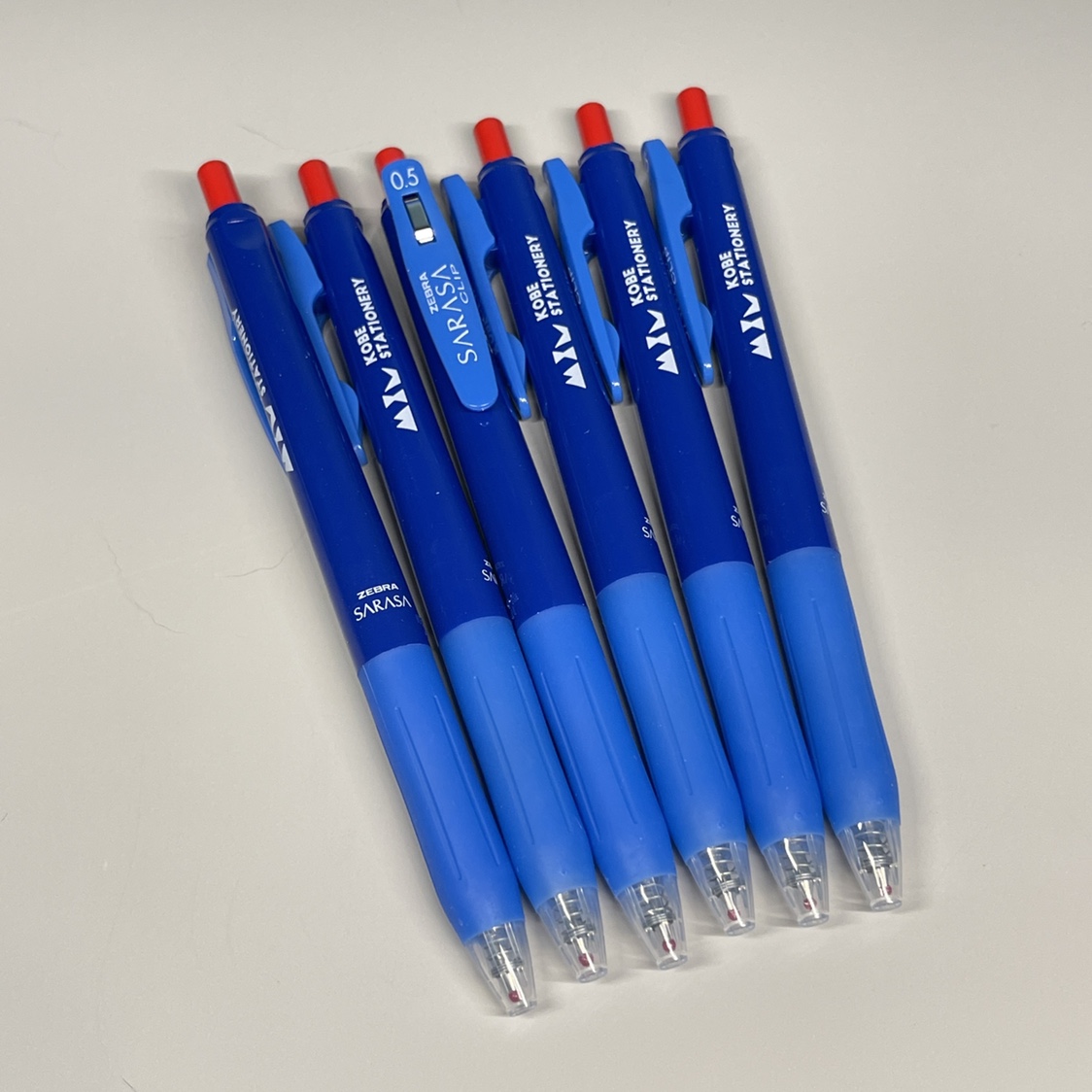 限定zebra斑马神户中性笔地方黑色中性水笔中性笔