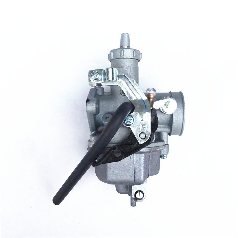 适用豪爵摩托车dk125dk150hj125-30hj150-30化油器总成摩托车化油器