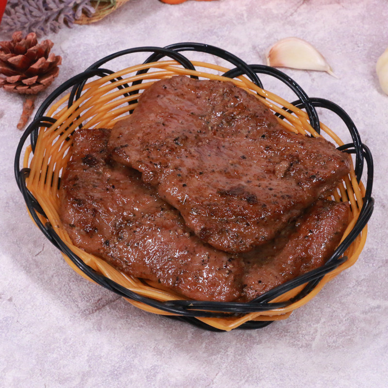 烤排整箱友双西式法式鸭胸肉鸭鸭肉西餐自助餐鸭肉
