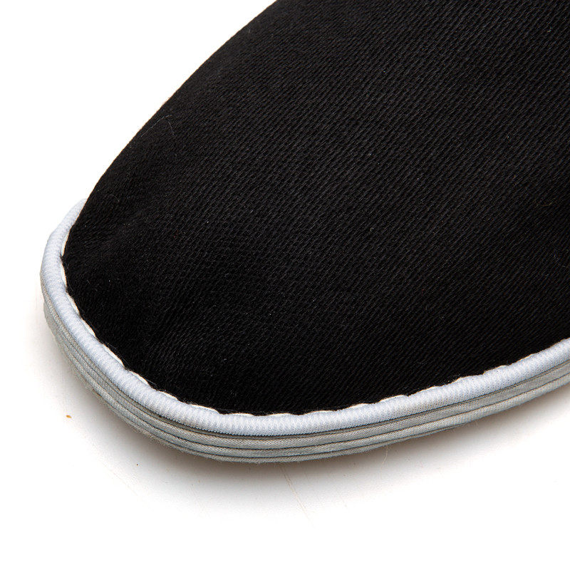 包邮 老北京布鞋 千层底布鞋 布底布鞋 男女款工作休闲布鞋