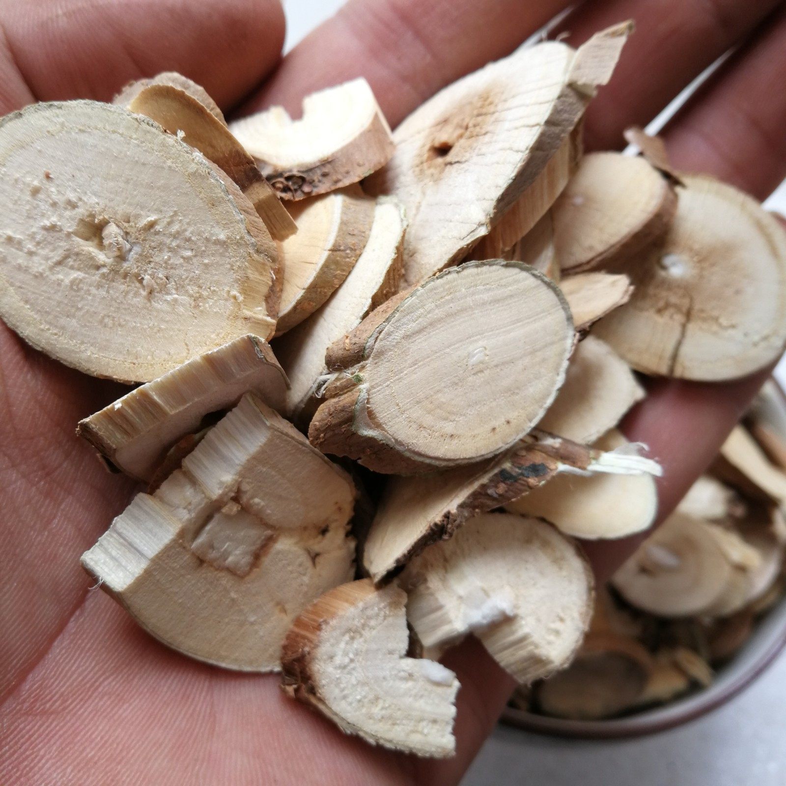 桑枝新货中药材枝子桑条500g包邮正品无硫其他药食同源食品