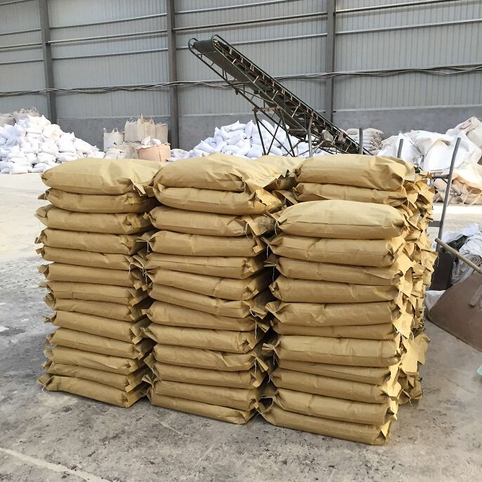 松木猫砂木沙颗粒宠物铺垫一袋30斤15kg猫砂