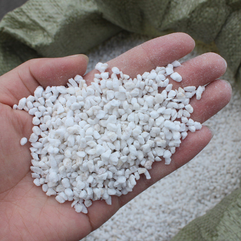 优质原厂珍珠岩蛭石大袋装70升 高品质除粉大颗粒园艺蛭石珍珠岩