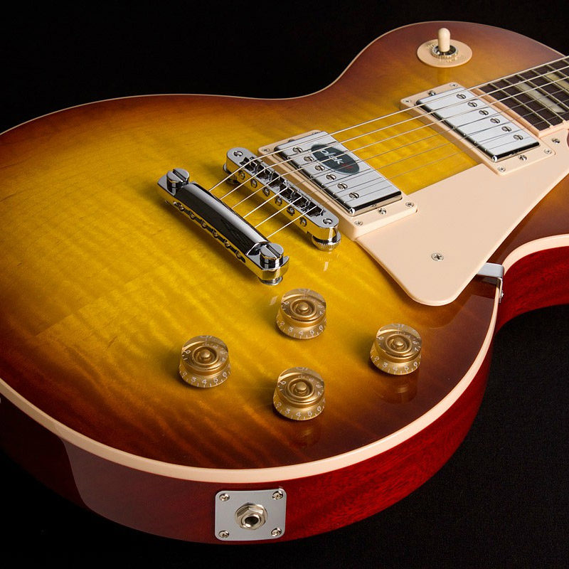 gibson吉普吉普森森美原装lptraditional2017plain15mahoganytop吉他