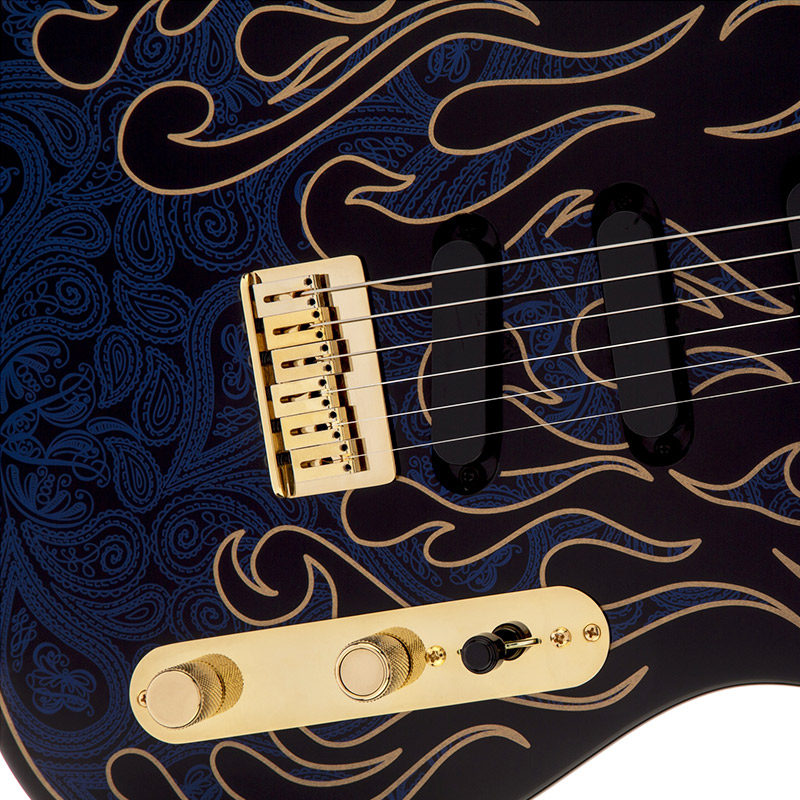 美产芬达fender0108602887jamesburton吉他猫王吉他手签名吉他电吉他