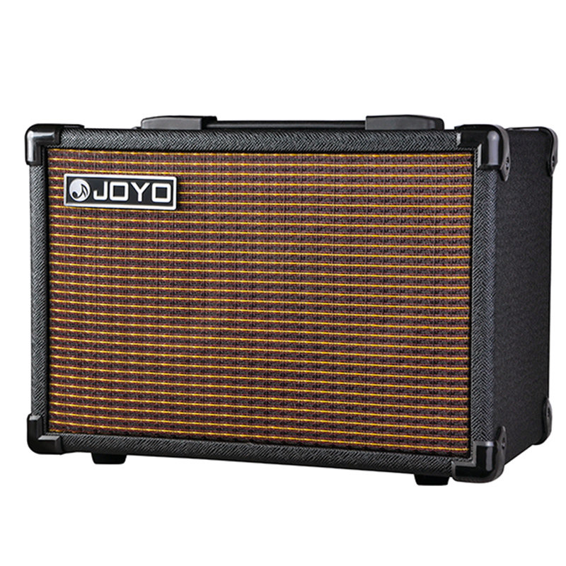 卓乐joyoac40卓越电箱民谣木吉吉他充电便携吉他音箱