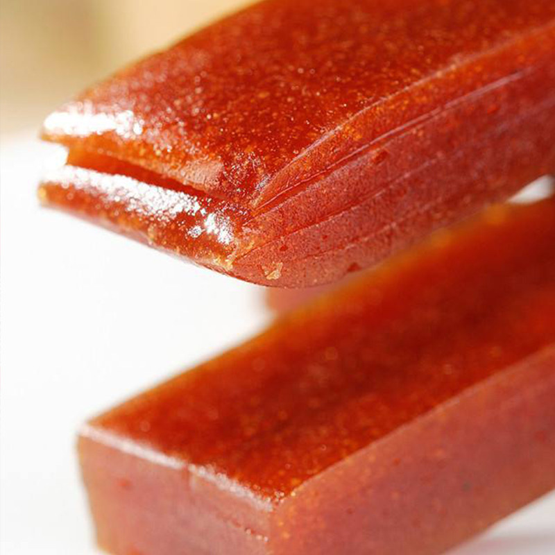 7kg礼盒装 山楂糕山楂片蜜饯酸甜零食 山楂零食