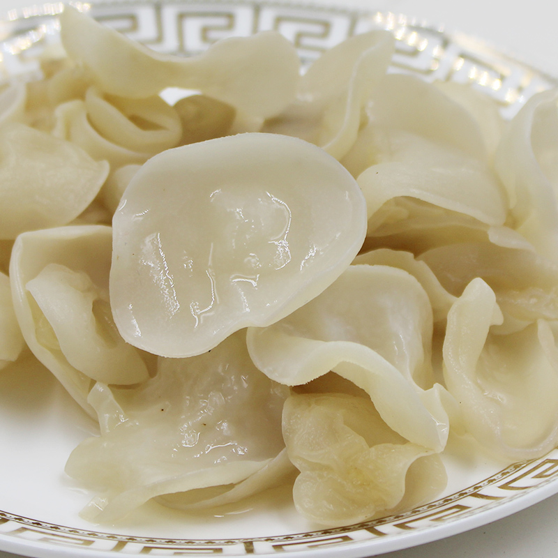 木耳东北白木耳北秋白秋特产250g干货银耳