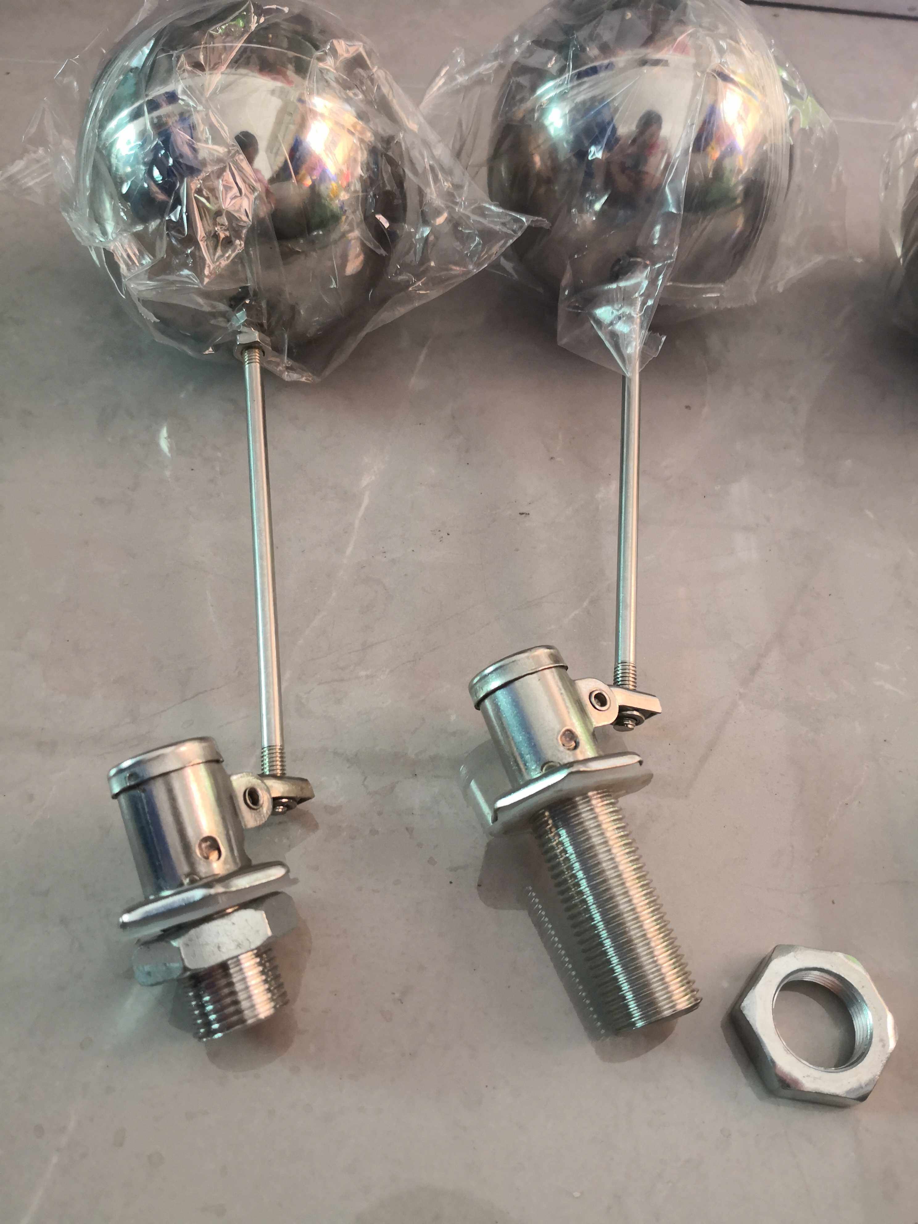 开关浮球蒸饭车蒸饭箱蒸饭柜蒸炉不锈钢球阀水位配件其他机电五金