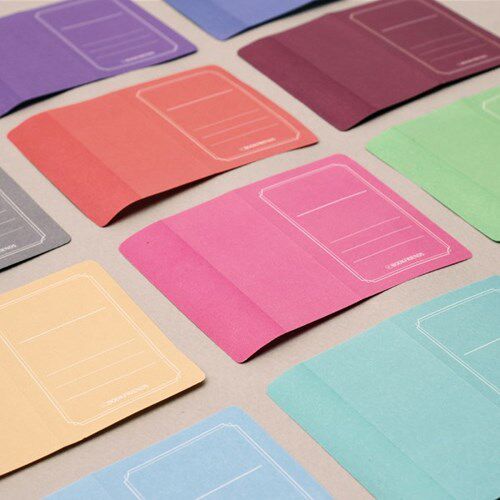 韩国bookfriends创意书本便签留言本小便便条粘贴次贴便签本