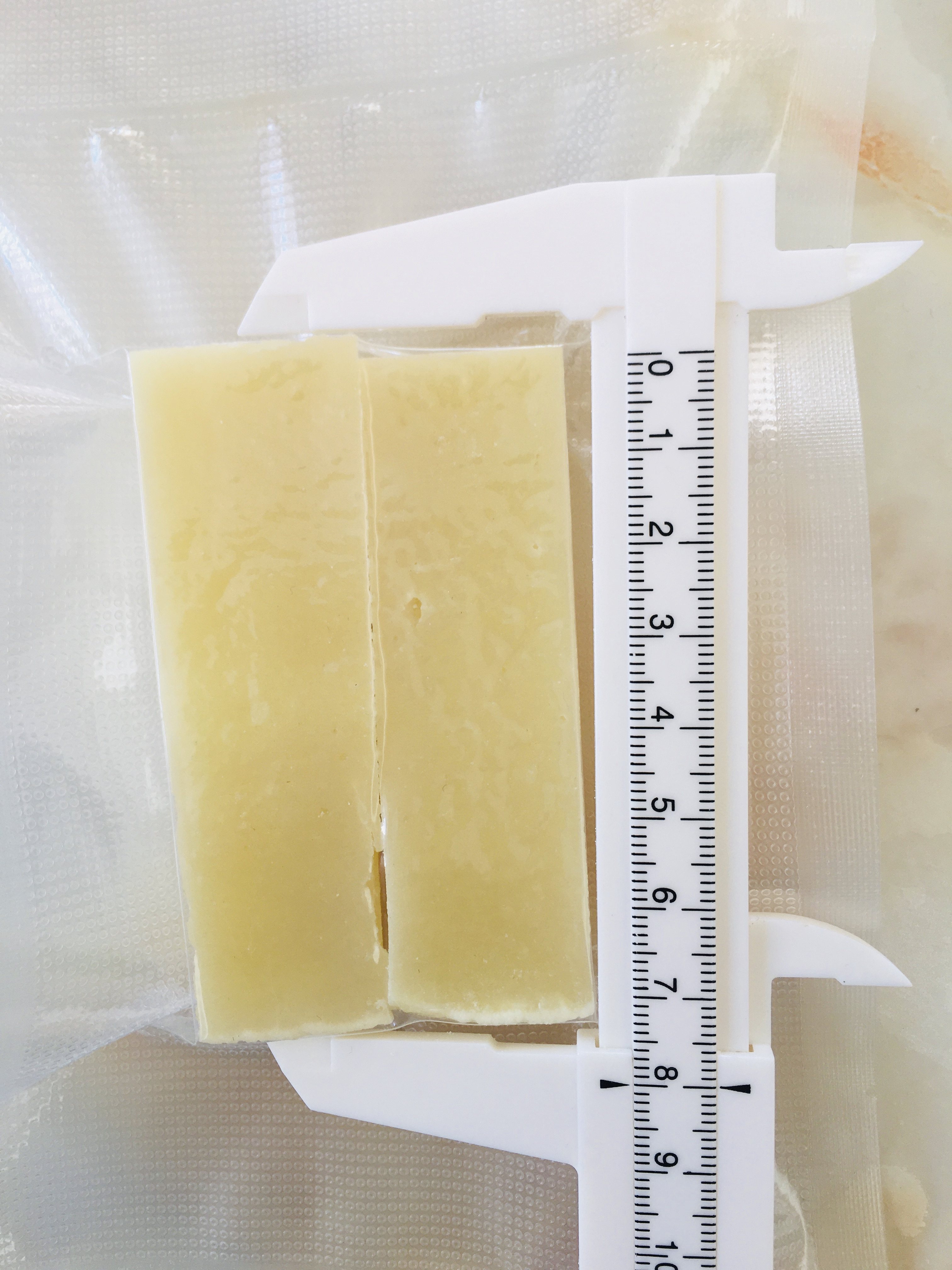 超硬奶干磨牙内蒙内蒙古古特产奶豆腐干牧民手工奶干