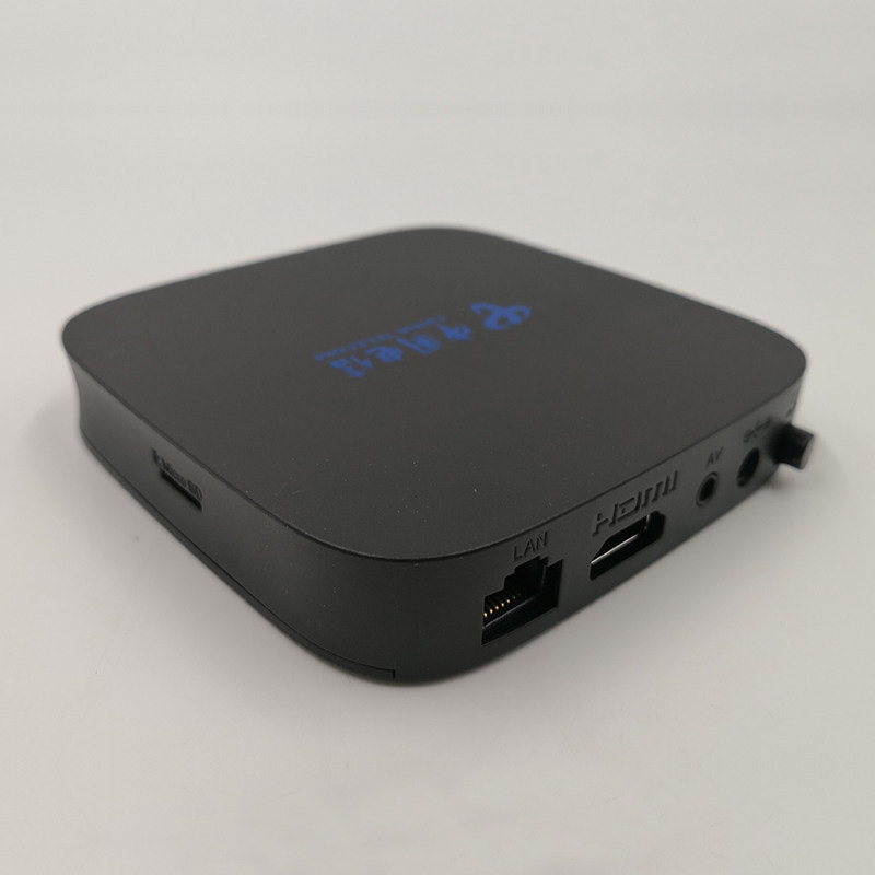辽宁电信联通iptv机顶盒网络电视盒华为悦盒4k高清播放器8g带wifi