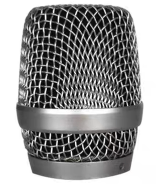 威达mkbs640690uhf740790无线话筒配件ktv麦克风咪罩