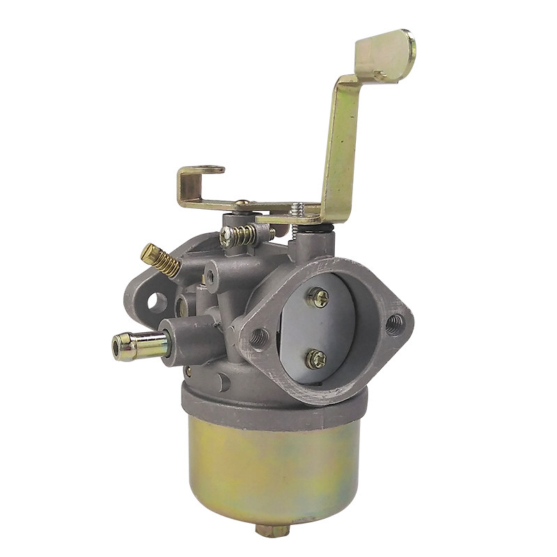 55kw汽油机发电机配件rgx5500rgx5510robin罗宾ey40化油器发电机组零