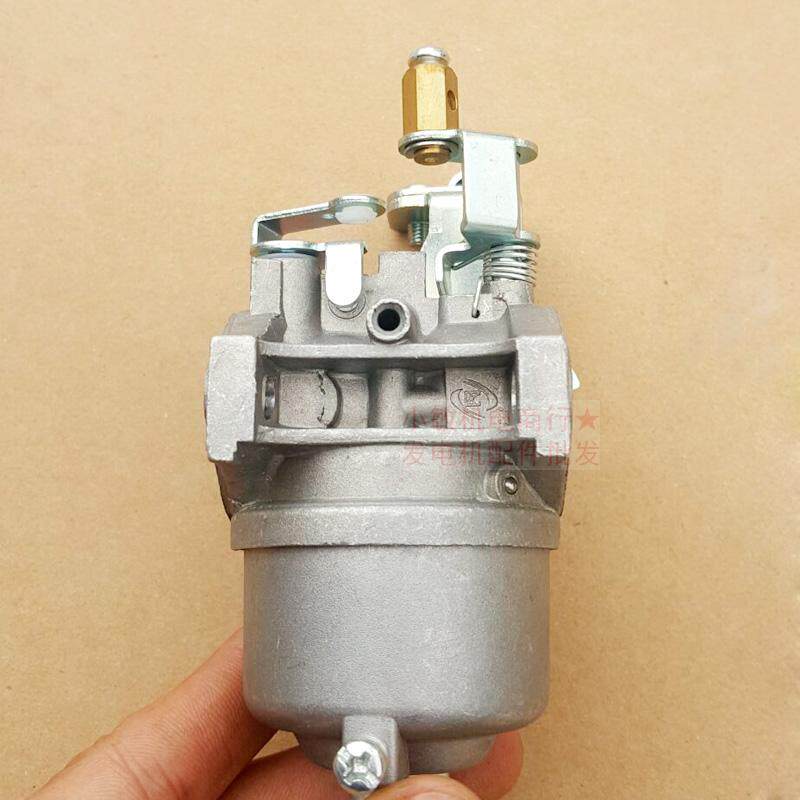 化油器mz175自动风门汽油机166f久保保田插秧机发电机组零部件