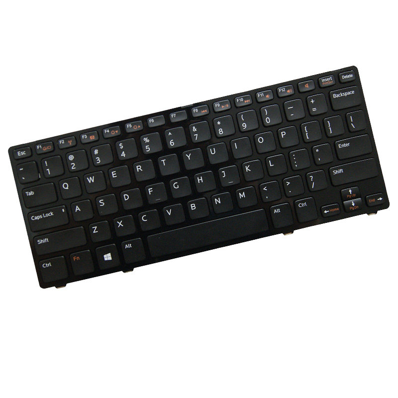 更换dell戴尔inspiron 14z-5423 5323 v3360 p31g p35g 键盘