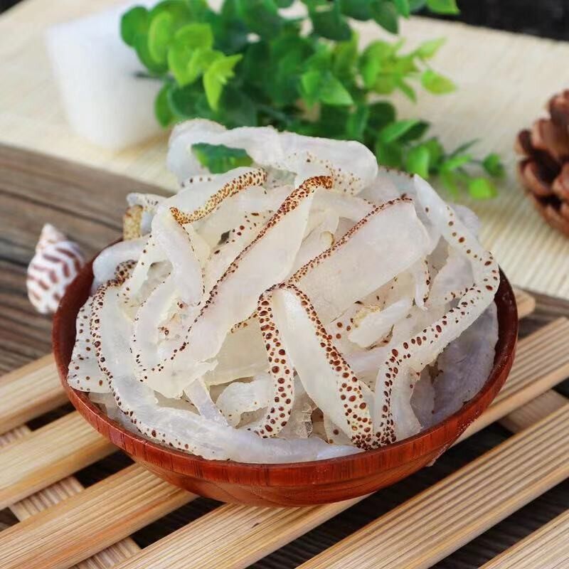 海蜇野生珊瑚珊瑚海5斤桶装非即爽脆无沙凉拌海蜇