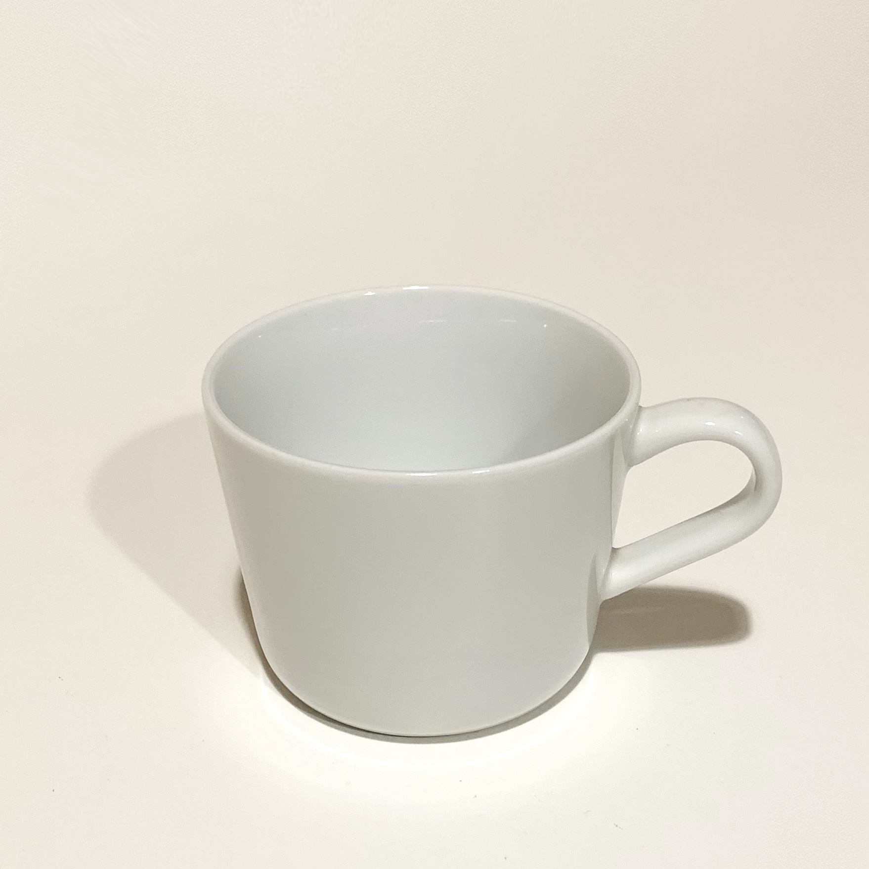 宜家国内代购365 大杯白色瓷杯杯子水杯茶杯杯子套装