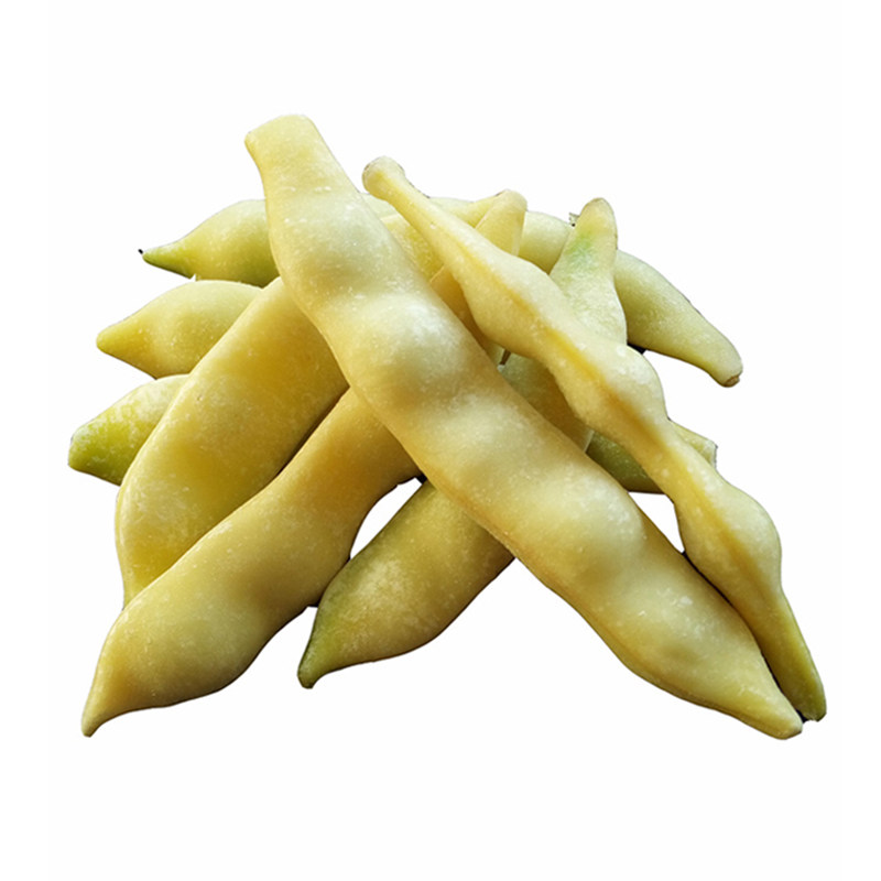 东北芸豆菜种蔬菜种植四季农家大荚油豆黄金家庭园艺种子