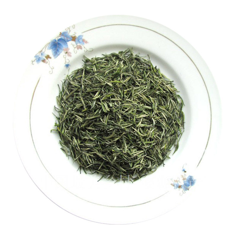 2019年新茶叶10年老店婺源仙枝明前野茶江西绿茶兰花香土种茶100g