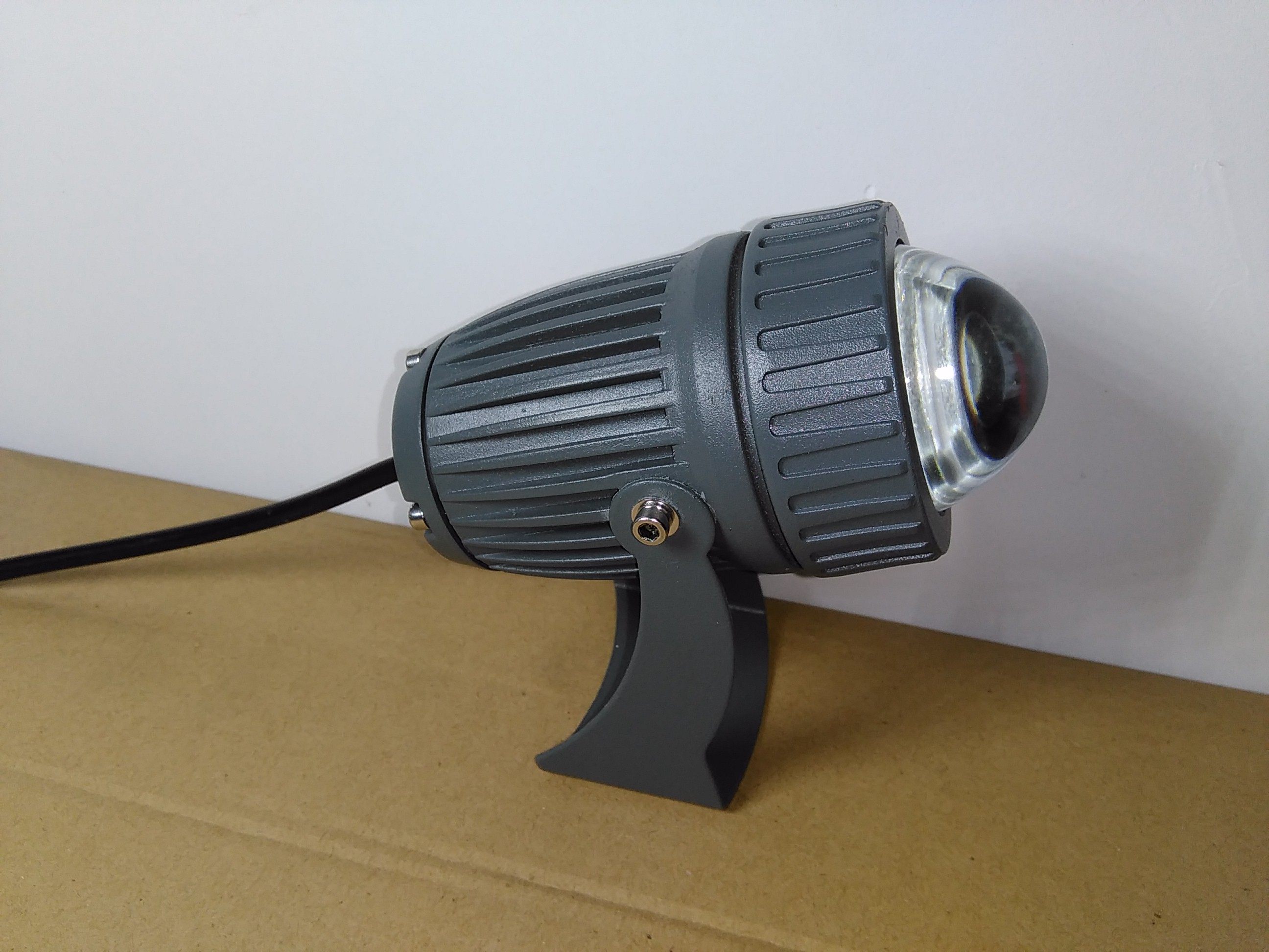 射灯led楼顶罗马高射灯光柱酒店一束远程超远其它灯具灯饰