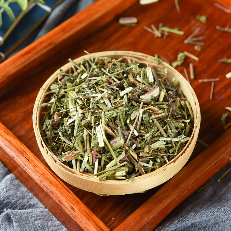 中药材荆芥500克 荆芥草药正品荆介野生新鲜干货 散装 包邮