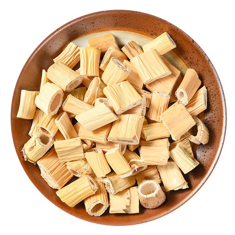 芦根特级500g芦苇野生新鲜干配藕节白茅根其他药食同源食品