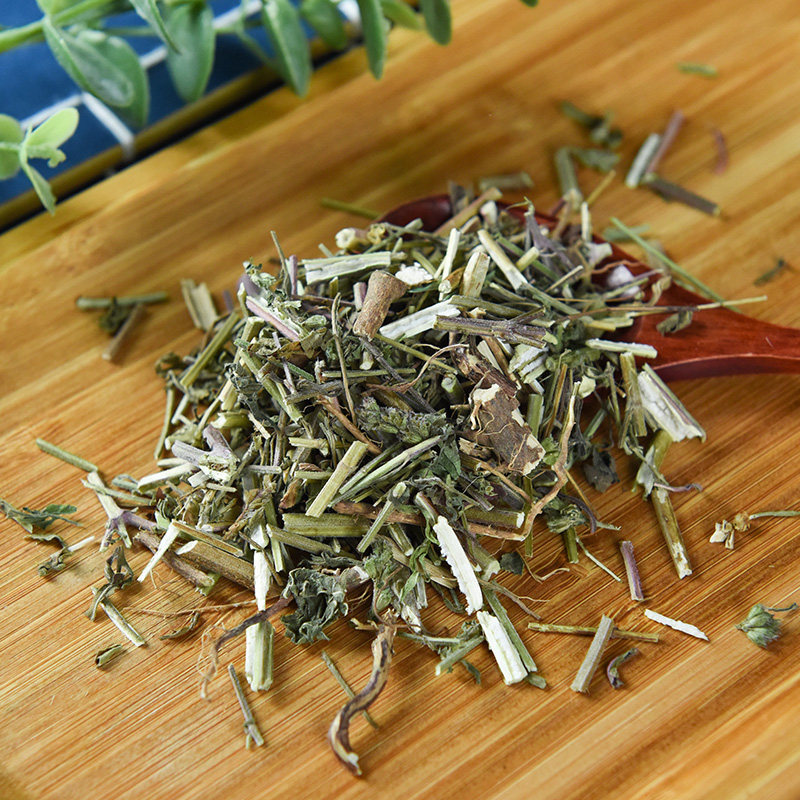 中药材荆芥500克 荆芥草药正品荆介野生新鲜干货 散装 包邮