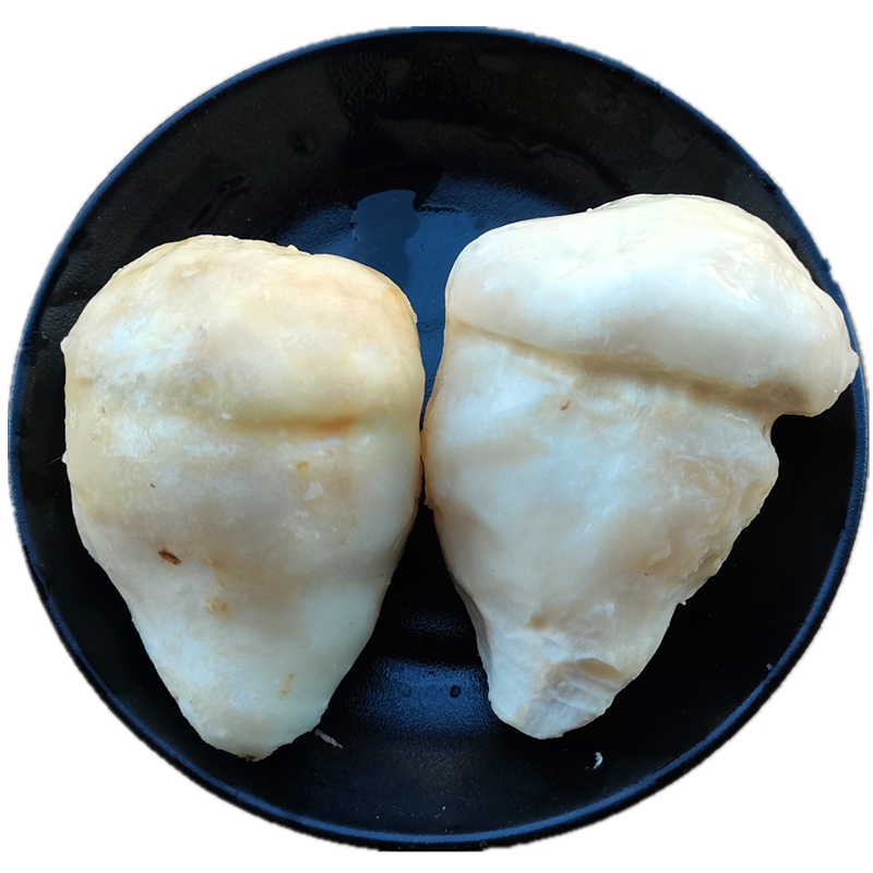 新鲜老人头菌冰速冻仙人人头松苞云南野生菌菇新鲜松茸