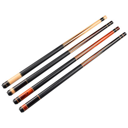 魅特mit mc1-007手工美式九球杆