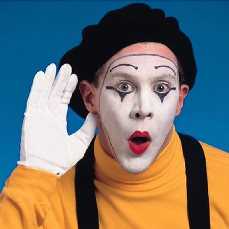 油彩爱新奇cos万圣节道具用品球迷化妆舞会脸彩创意