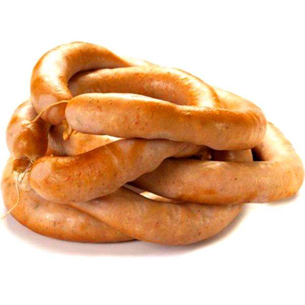 松仁小肚调料自制东北东北风风味哈尔滨粉肠10袋肠衣