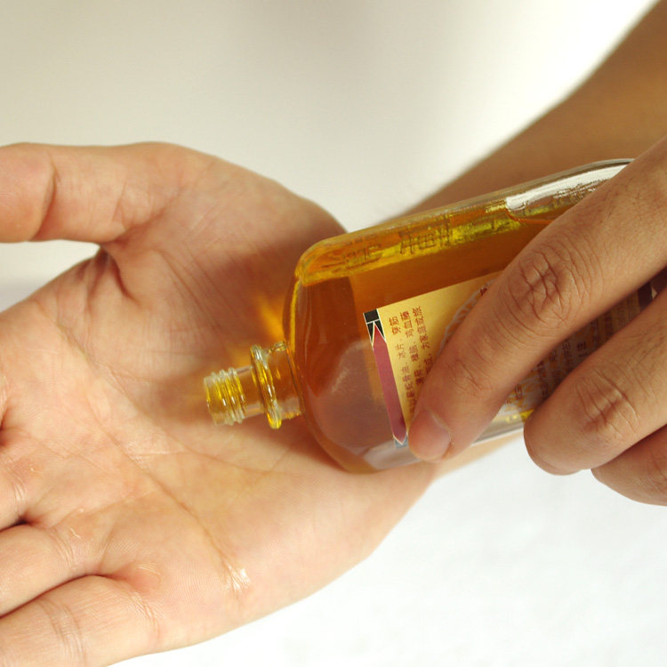 油精宝肤树堂张家界五步蛇毒土家苗药清凉油