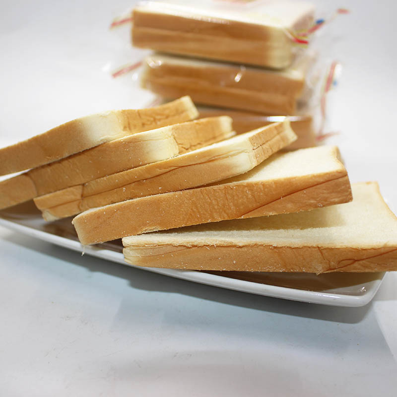 吐司切片面包学生早餐整箱营养大袋原味早餐吐司休闲西式糕点零食