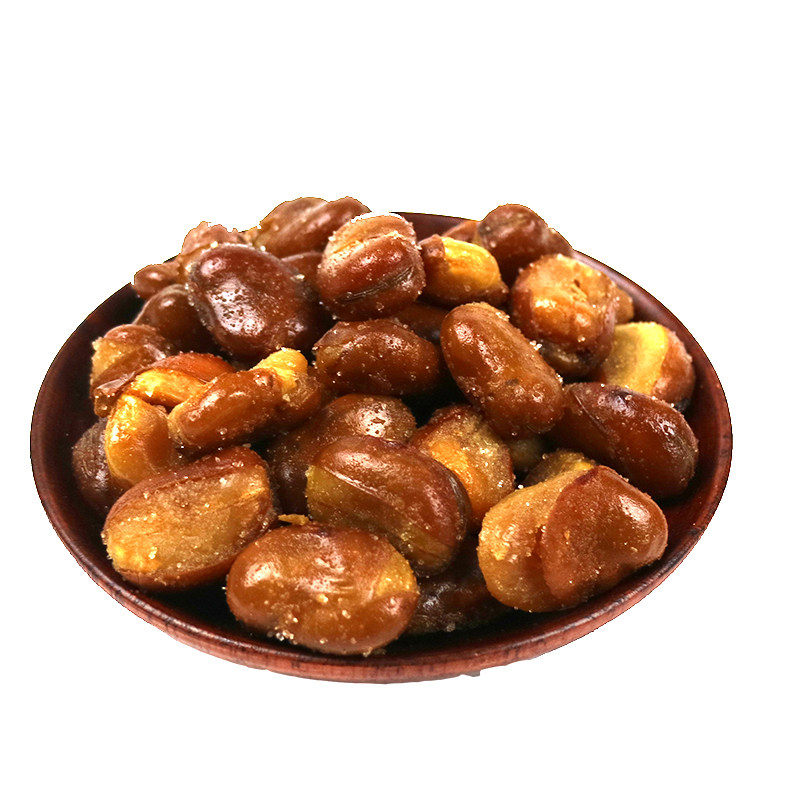 徐州特产茂清飘香馋牛肉味兰花豆