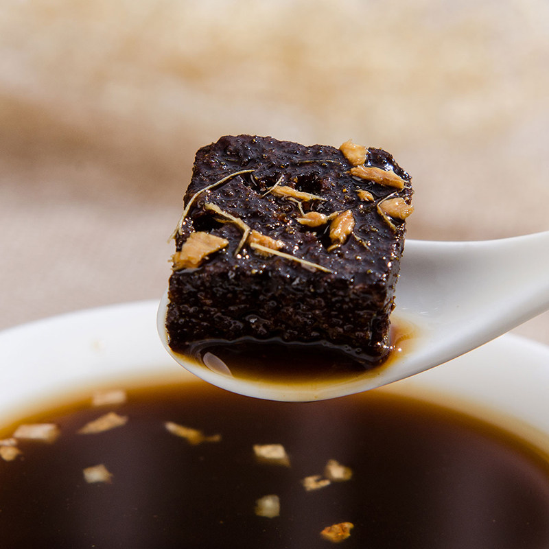 虎标黑糖240g独立分装老姜红枣桂圆桂花原味玫瑰味5口味可选红糖